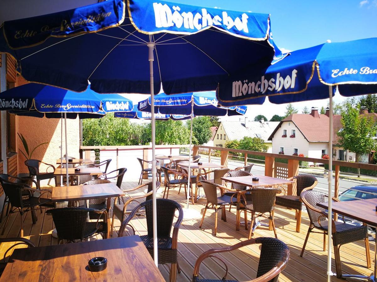 Ario Hotel & Restaurant Nuremberga Exterior foto