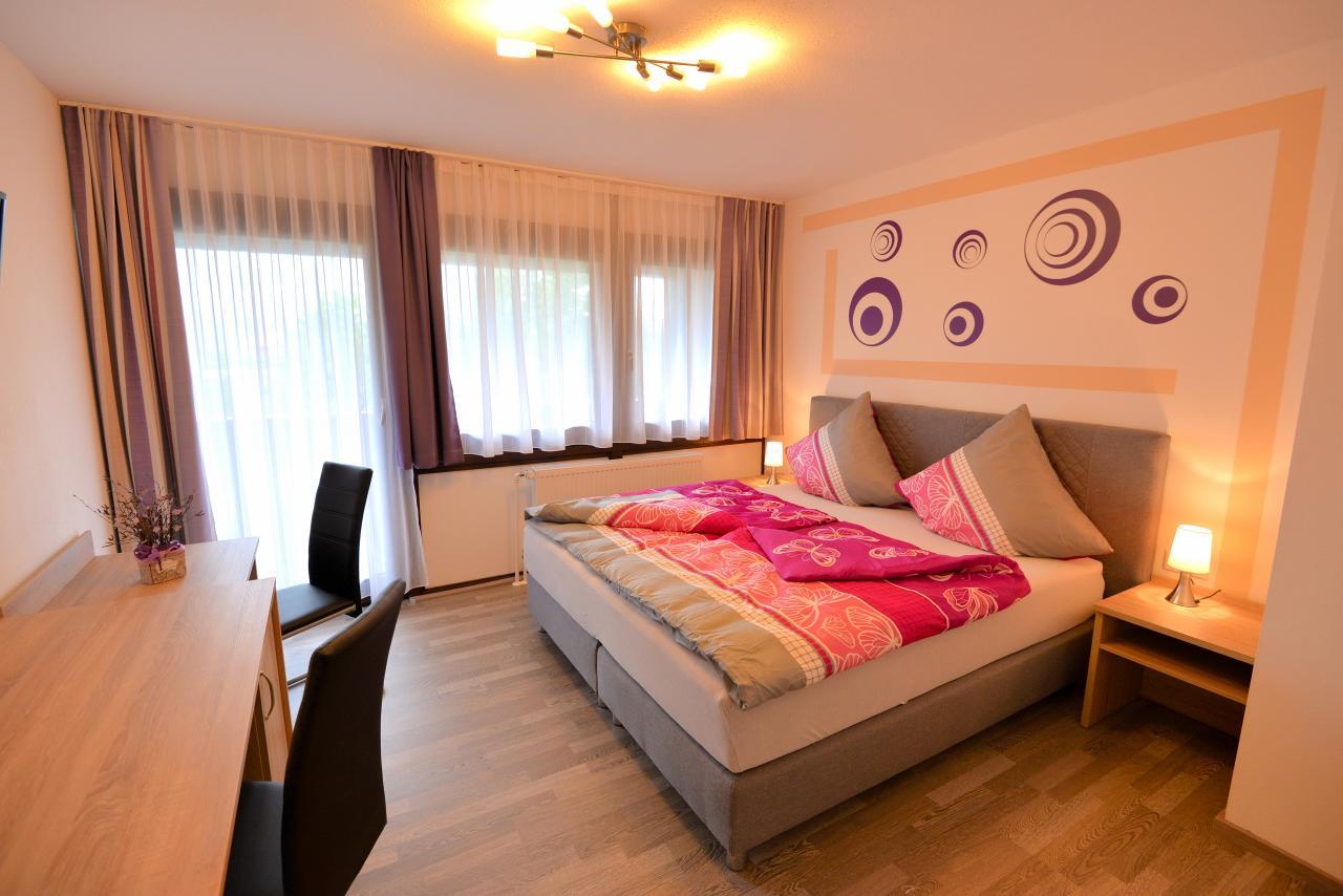 Ario Hotel & Restaurant Nuremberga Quarto foto